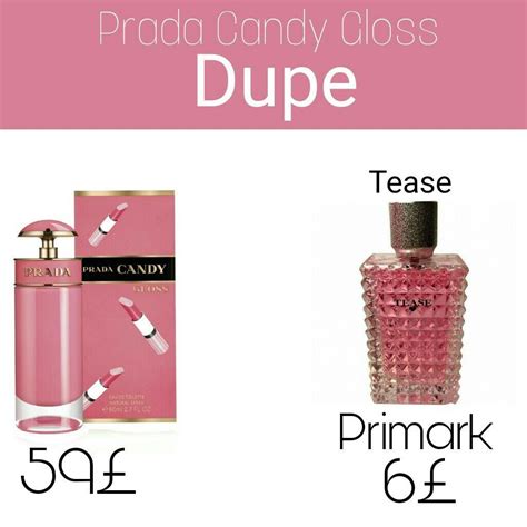 dupe for prada candy|prada candy smells like.